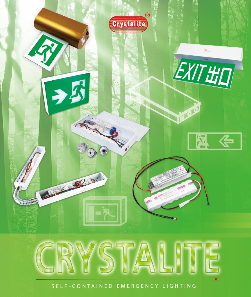 Emergency Lighting Solutions